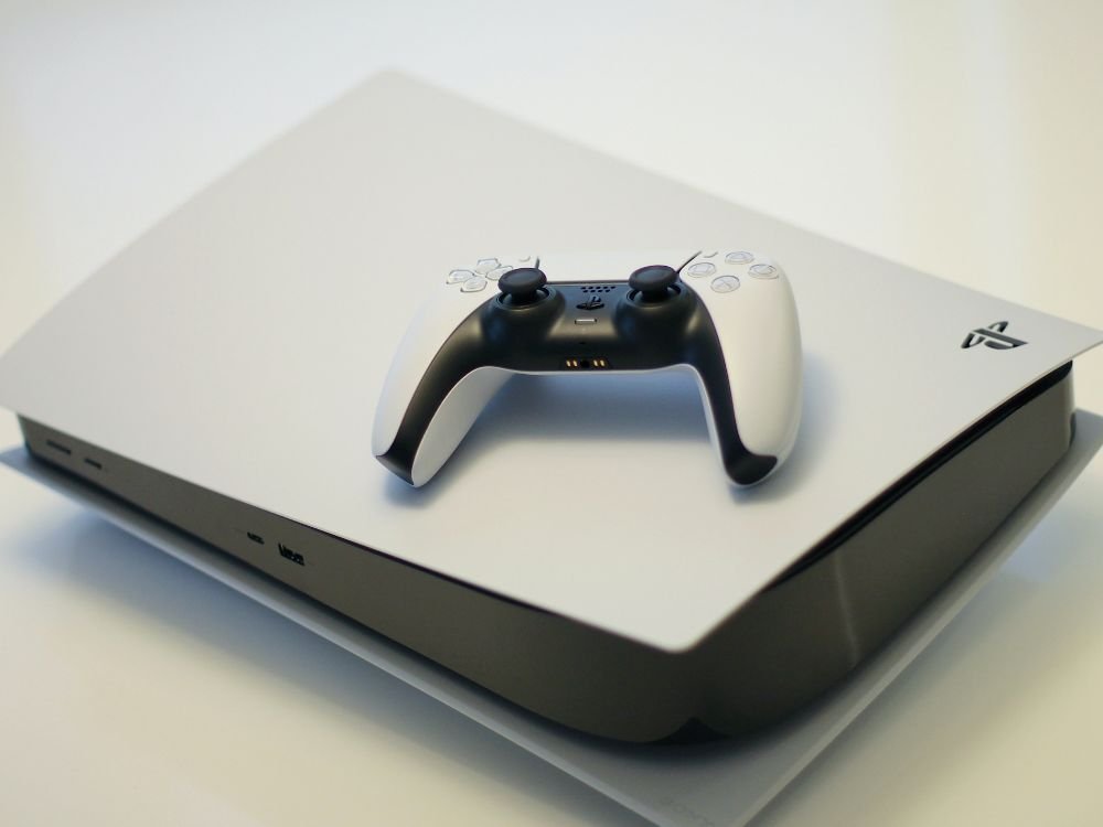 PS5 System Update Fixes PS5 Disc Installation Bug